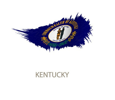 🐾 Paws on the Map: Kentucky