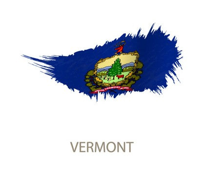 🐾 Paws on the Map: Vermont