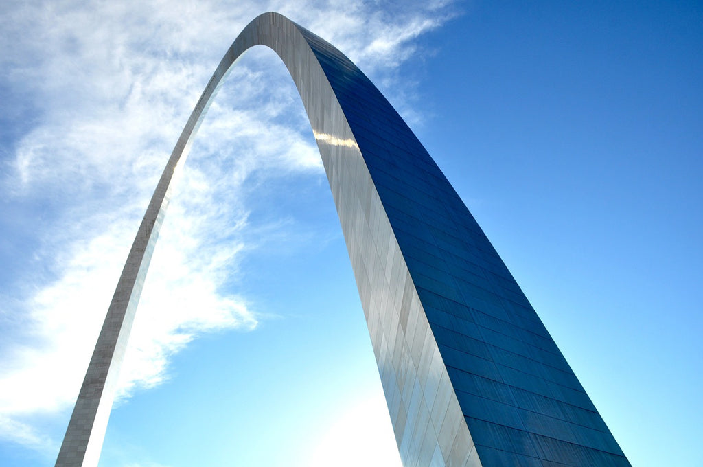 st louis missouri