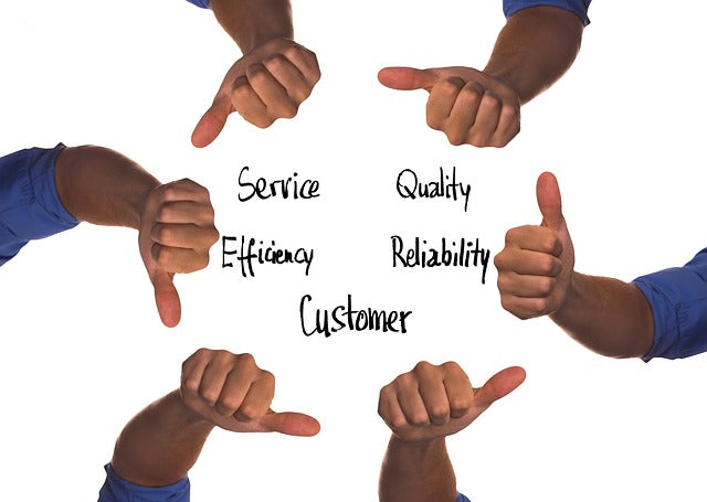 🐾 Get to Know Your Customers Day – October 17