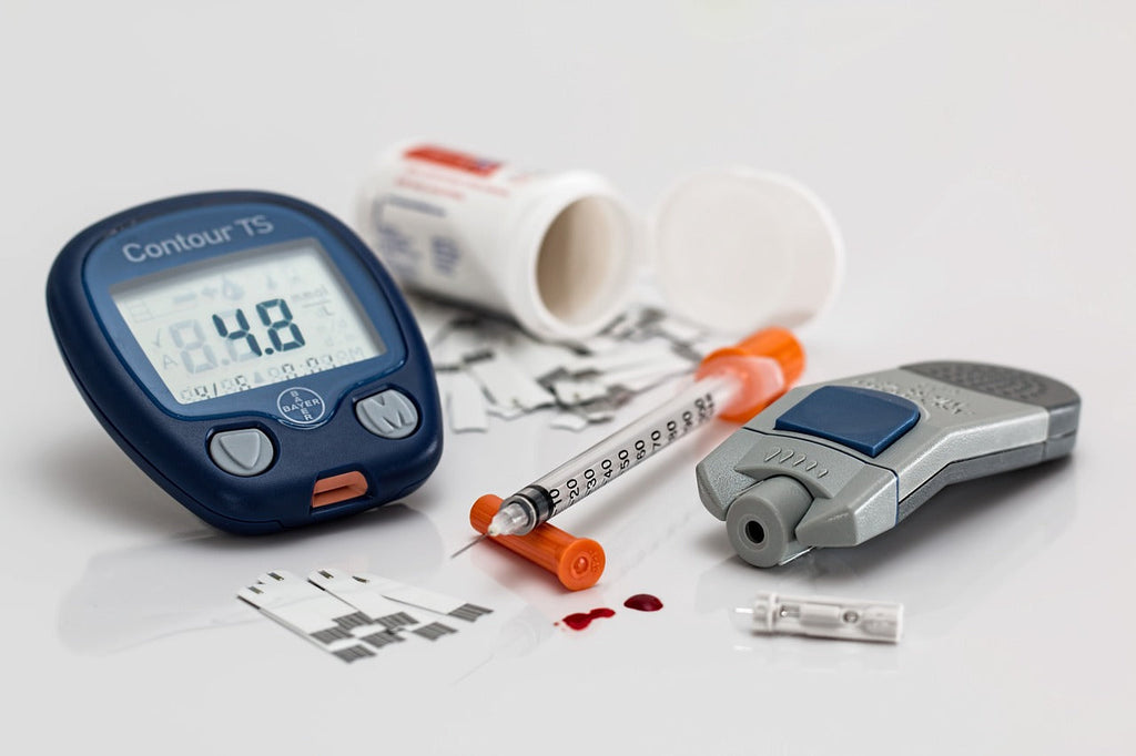 November is National Diabetes Month: How Dogs Play a Role in Diabetes Awareness and Support