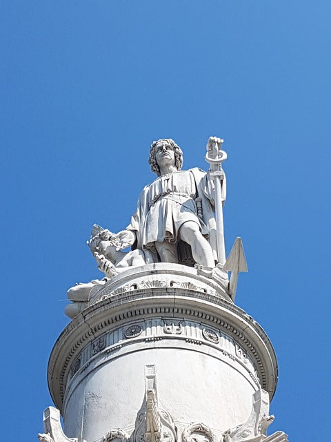 🧭 October 13 – Columbus Day