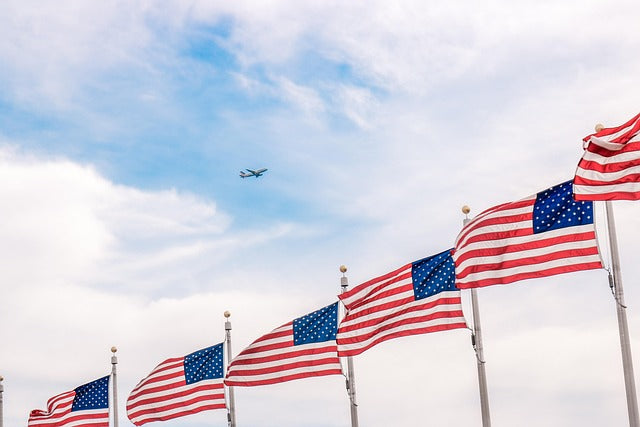 Patriot Day – September 11