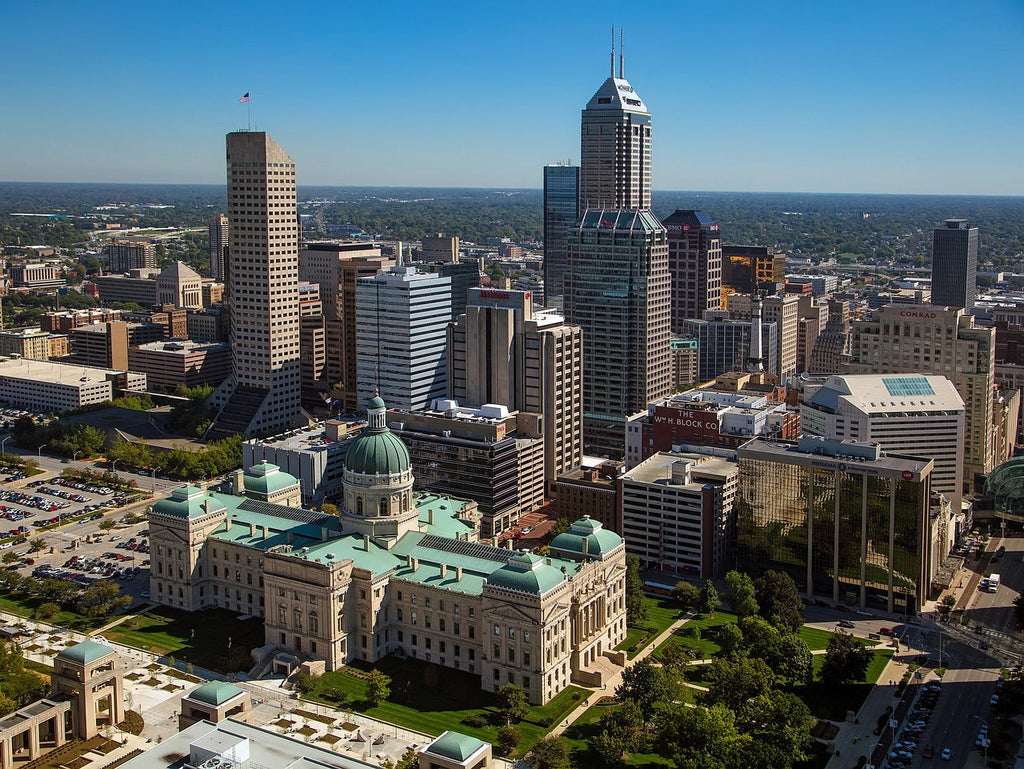 Celebrating Indiana Day: Discover the Hoosier State with Your Dog!