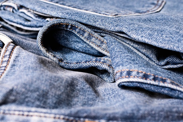 👖 October 3 – Denim Day