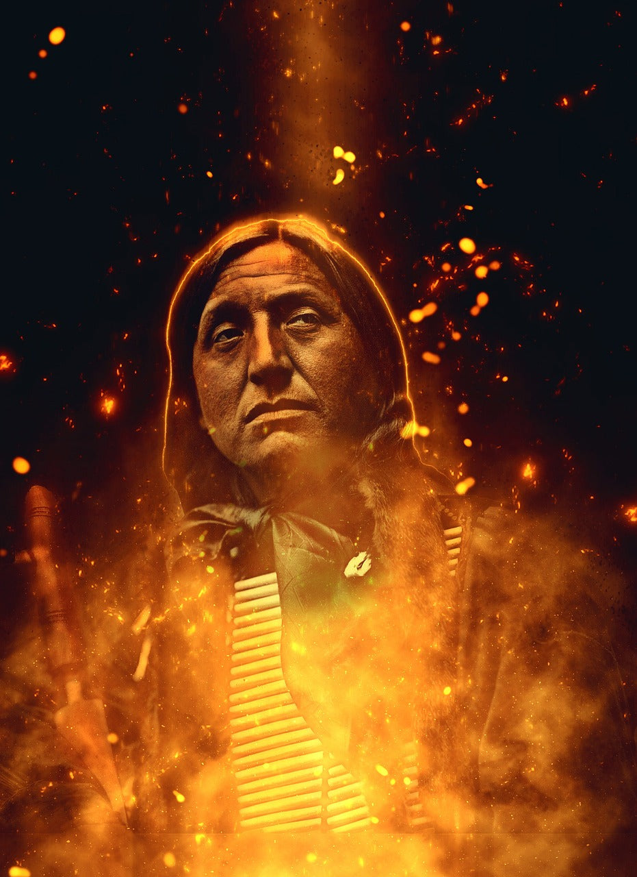Celebrating Native American Heritage Day: Honoring the Bond Between Indigenous Peoples and Dogs