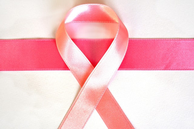 🎀 October – Breast Cancer Awareness Month