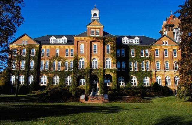 New Hampshire Day – Exploring the Granite State with Your Canine Companion - St Anselm College in Goffstown
