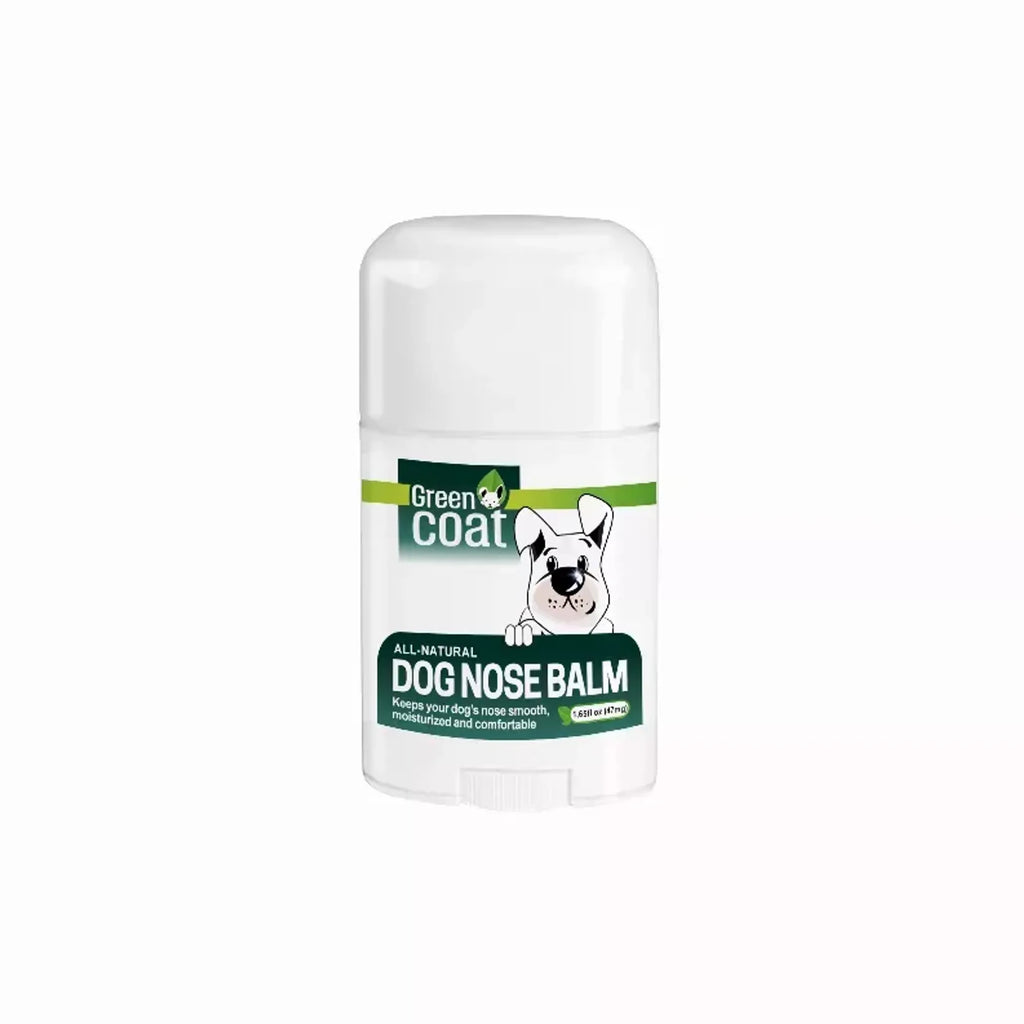 All-Natural Dog Nose Balm - 1.65 oz - Romekin USA Corp
