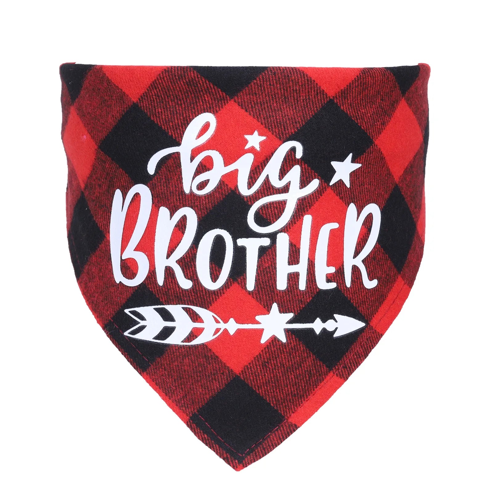 Big_Brother_Big_Sister_Dog_Bandana_red