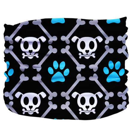 Bone Dogger Scruff for Dogs - Pup Scruffs