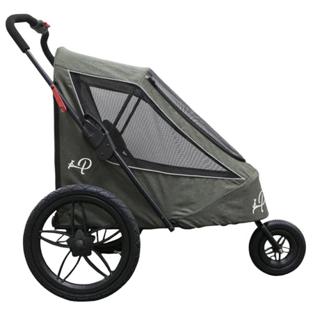 Breeze Pet Jogger for Dogs - Petique