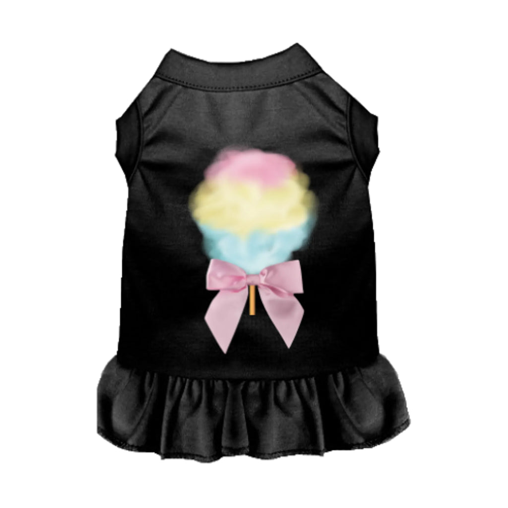 Cotton Candy Dog Dress - Bark Fifth Avenue
