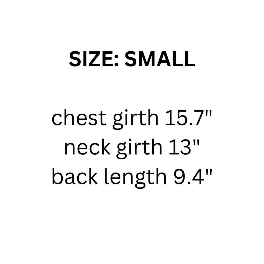 Cozy Blue Hooded Dog Sleeper sizing