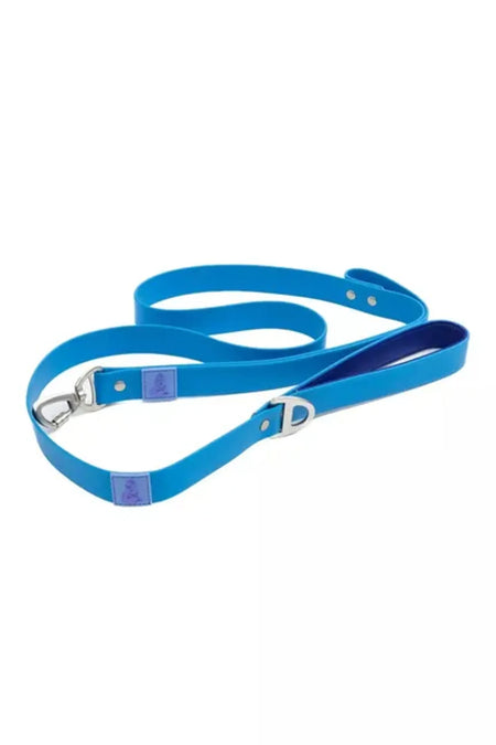 Dockside Adventures Waterproof Dog Leash - Aria the Fox