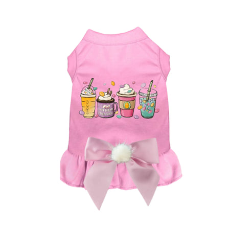 Dog Dress for Easter Bunny Fun - Bark Fifth Avenue