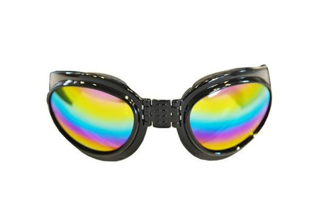 Dog Goggles - K9 Sport Sack black