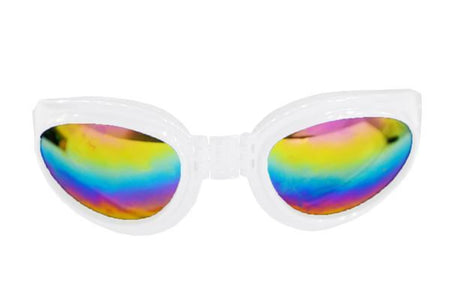 Dog Goggles - K9 Sport Sack white