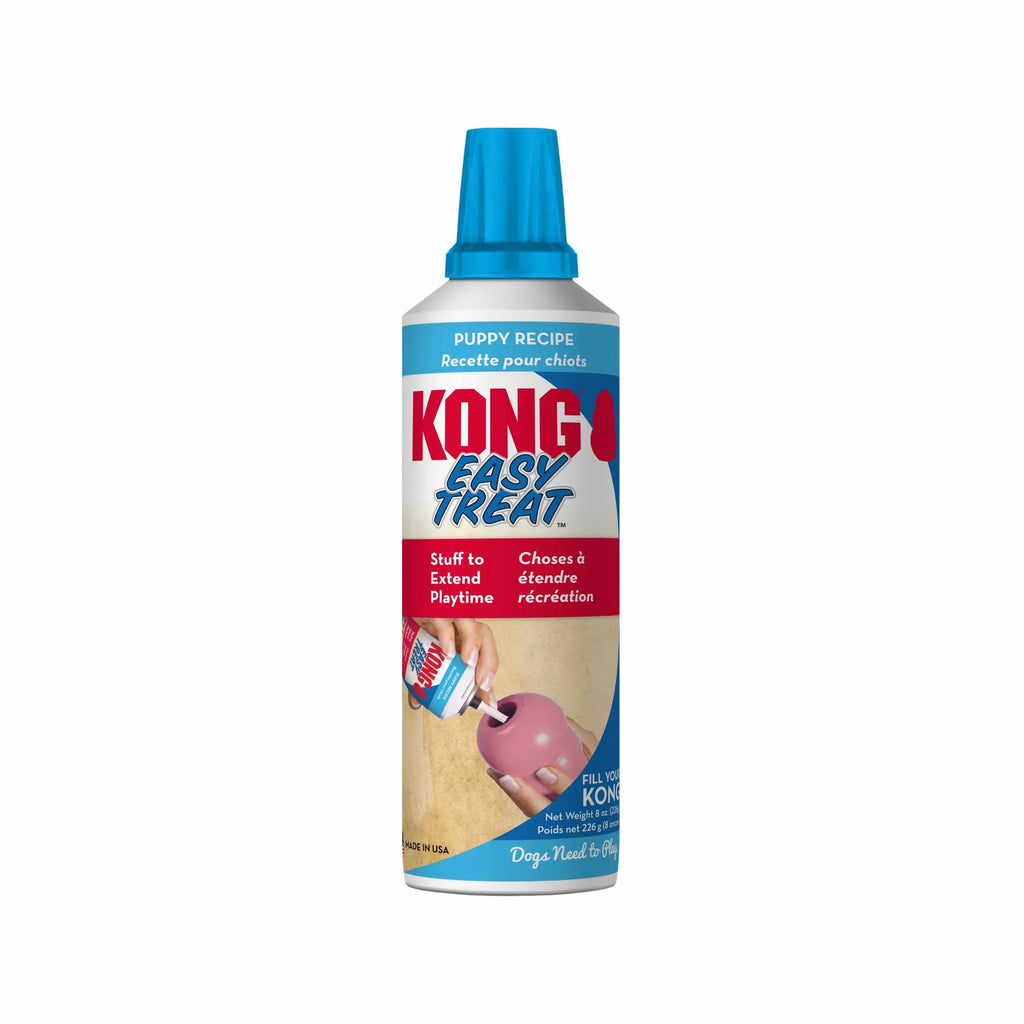 Easy Treat Chicken for Puppies- 8 oz - KONG®