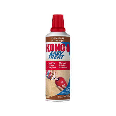 Easy Treat Liver for Dogs - 8 oz - KONG®