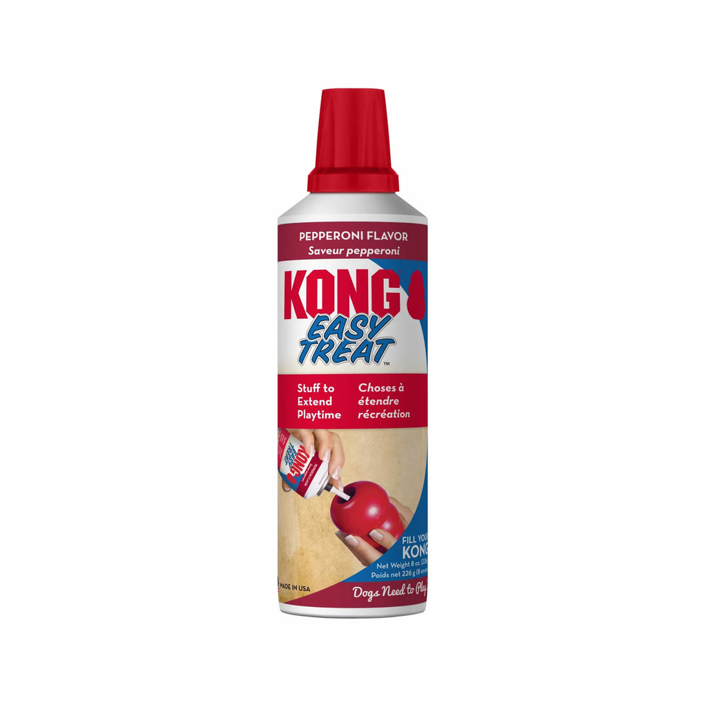 Easy Treat Pepperoni for Dogs - 8 oz - KONG®