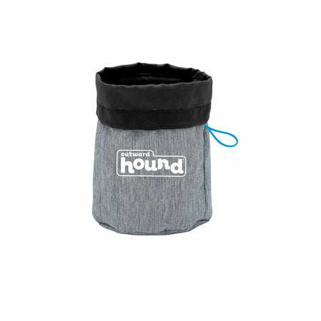 Hands-Free Dog Treat Training Pouch - Outward Hound