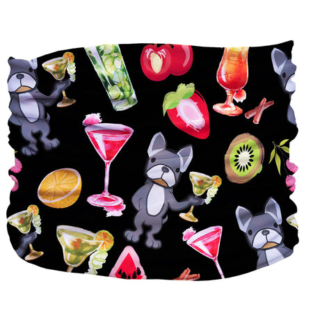 Happy Hour Scruff for Dogs - Pup Scruffs