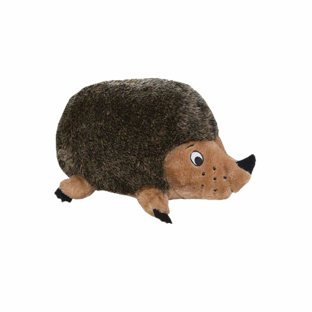 Hedgehogz Plush Dog Toy - S, XL - Outward Hound