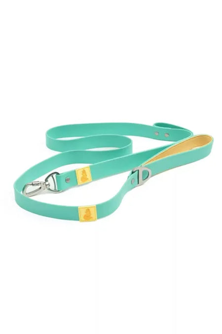 Island Vibes Waterproof Dog Leash - Aria the Fox