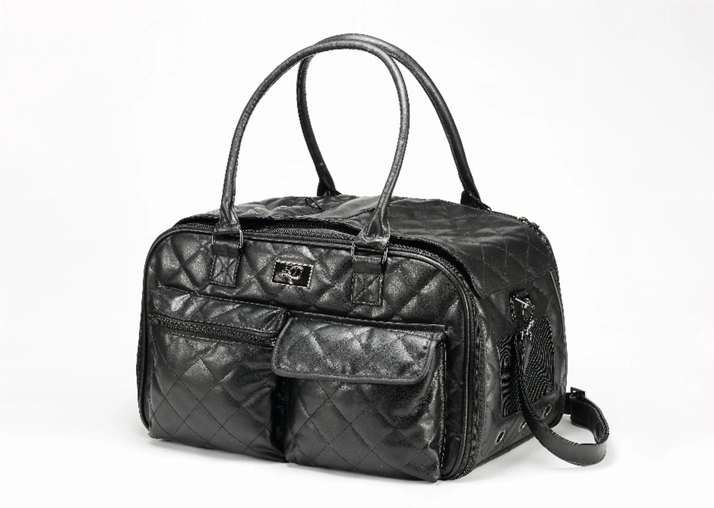 Lux Pet Carrier for Dogs - Petique