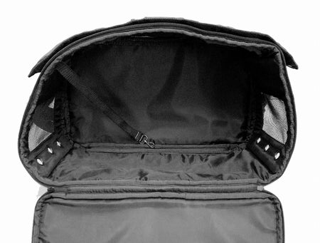 Lux Pet Carrier for Dogs - Petique view 4