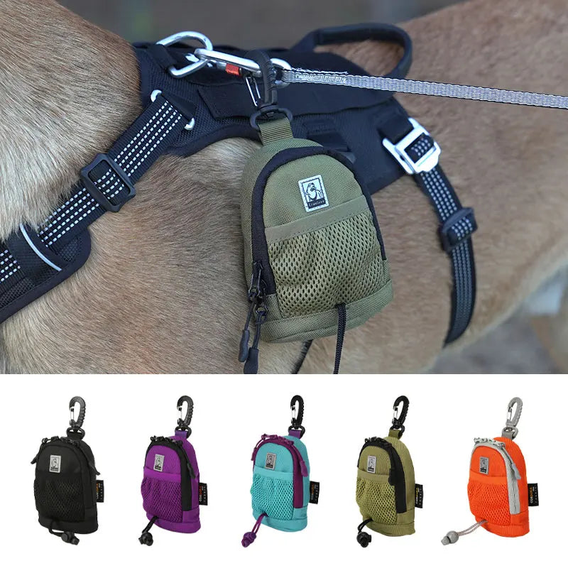 Multifunctional_Dog_Poop_Bag_Holder_on_dog