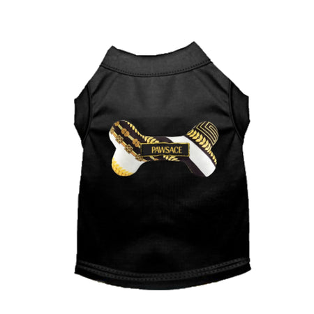 Pawsace Bone Shirt for Dogs - Bark Fifth Avenue