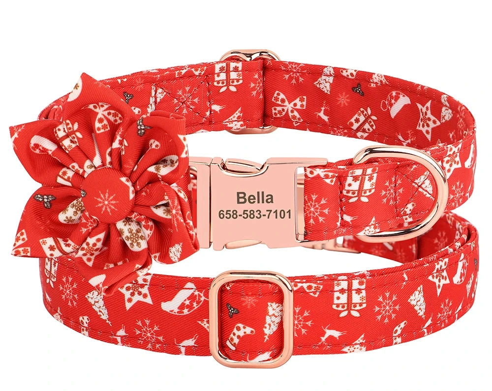 Personalized_Christmas_Dog_Collar_red_f