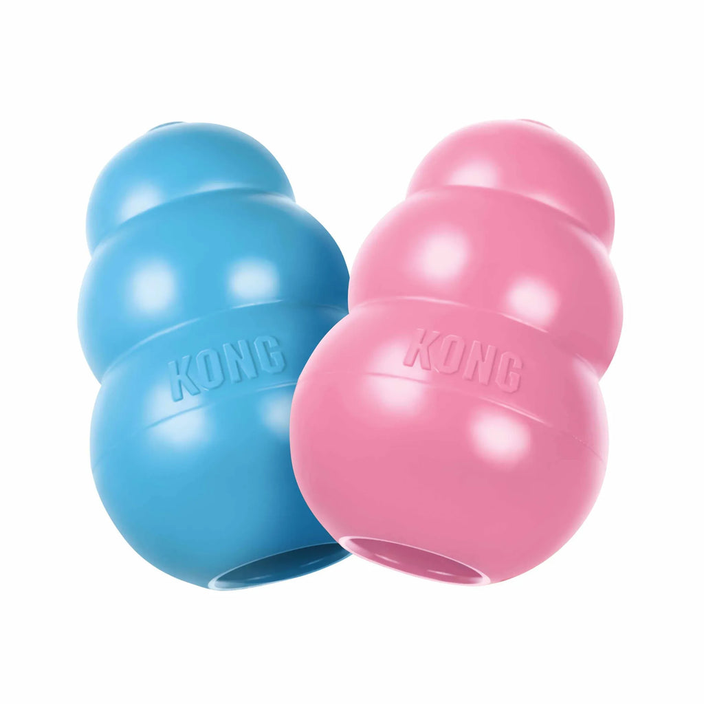 Puppy Chew Toy for Dogs - XS - L - KONG®