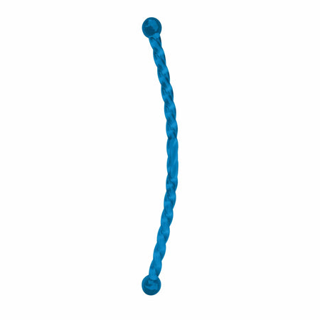 SafeStix Fetch Toy for Dogs - Assorted - S,M,L -KONG® blue