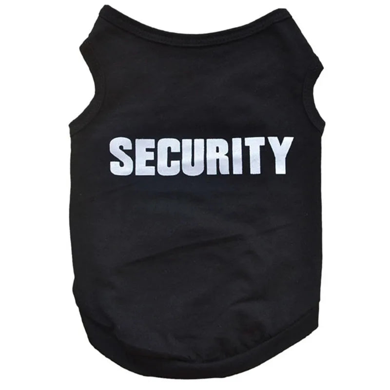 Security_Dog_Pullover_Shirt_front