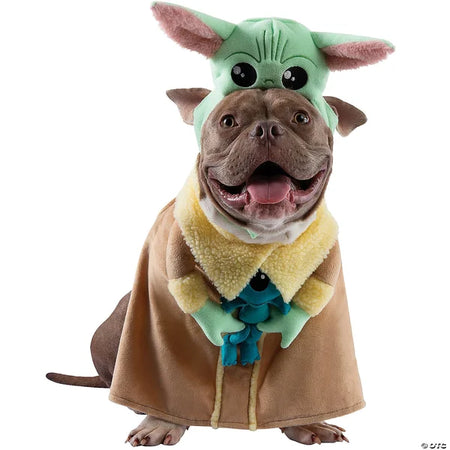 The Costume Emporium Star Wars Grogu Dog Costume