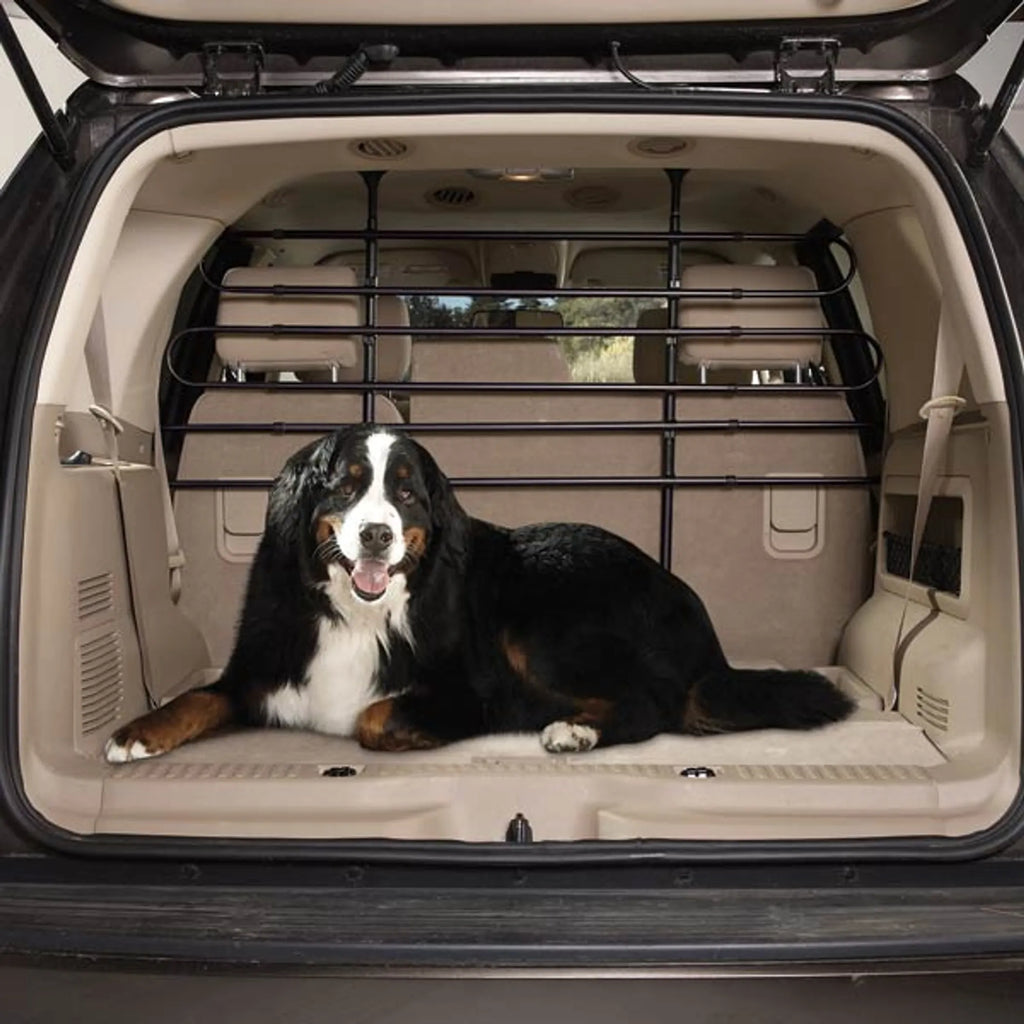 Vehicle Barrier for Dogs - Guardian Gear