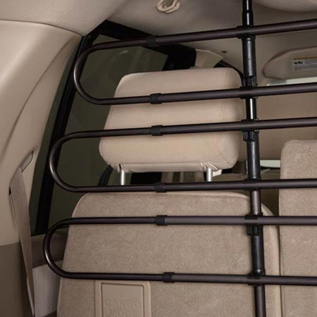 Vehicle Barrier for Dogs - Guardian Gear 2