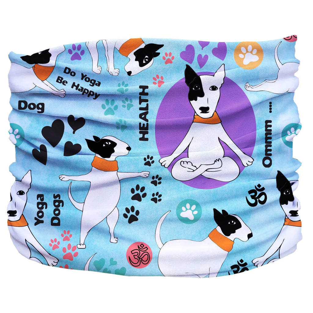 Yogadog Scruff for Dogs - Pup Scruff