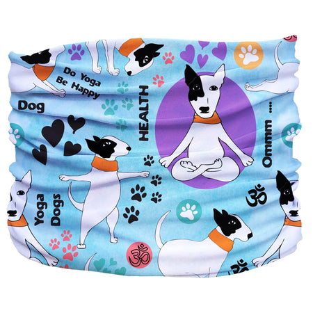 Yogadog Scruff for Dogs - Pup Scruff