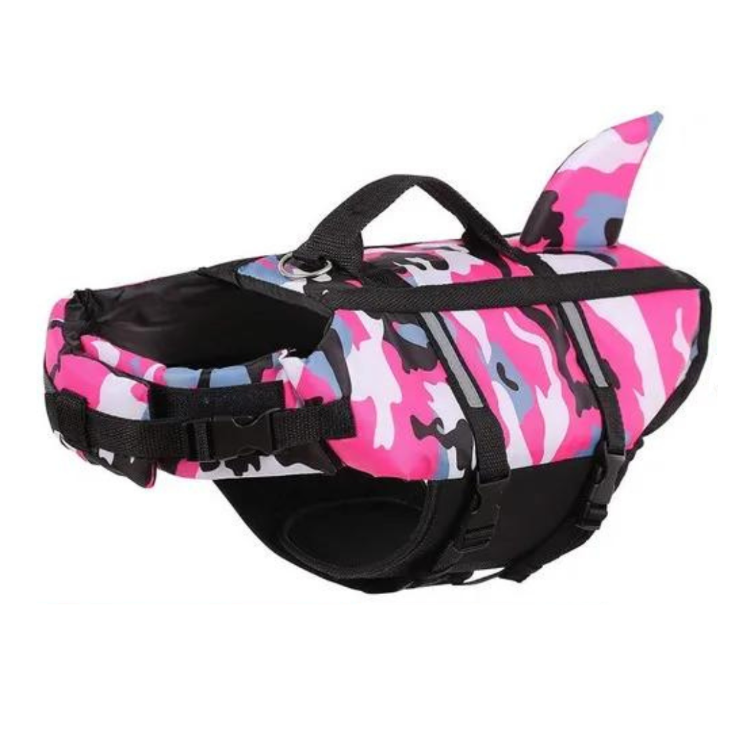 pink_camo_shark_style_life_jacket